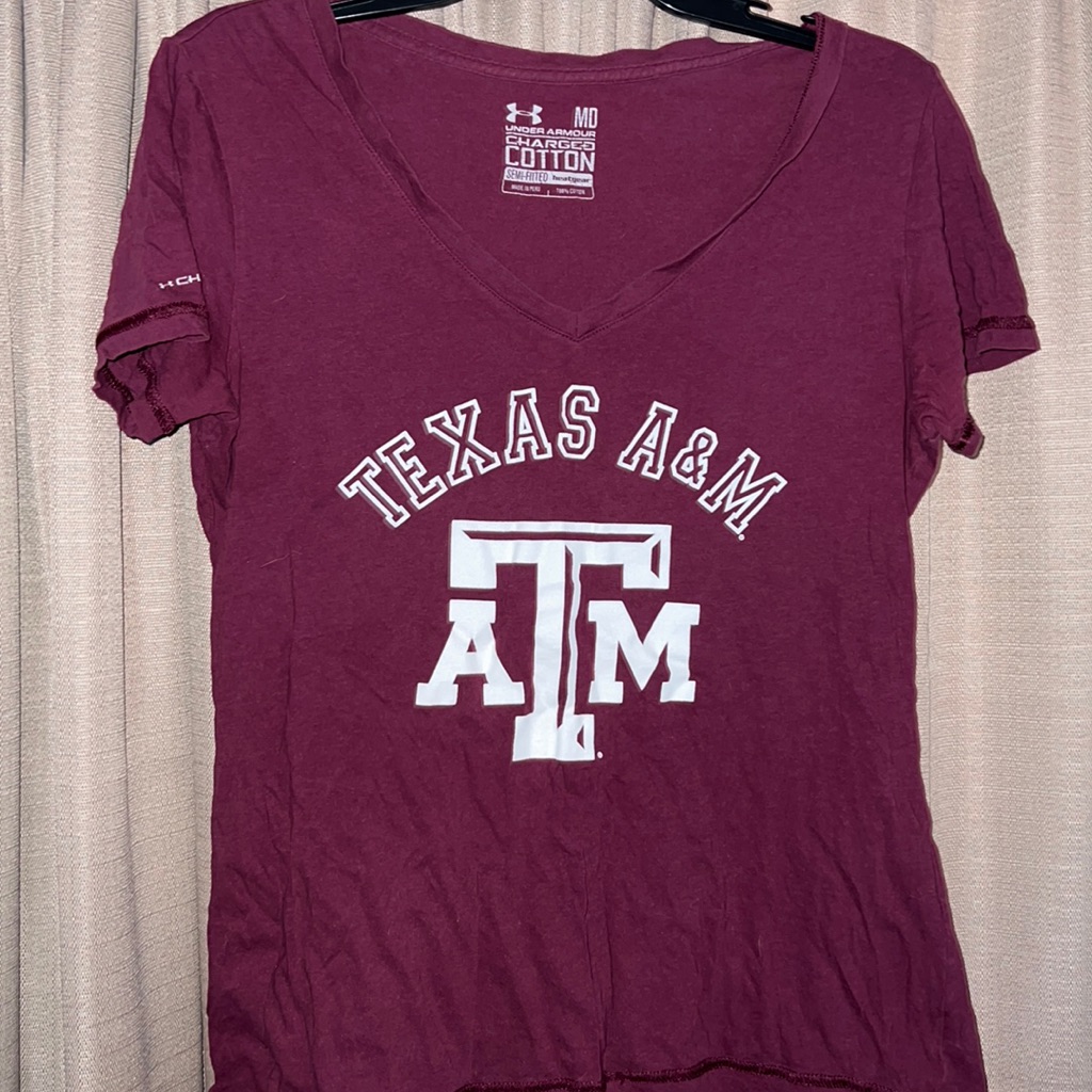 A&M Tee
